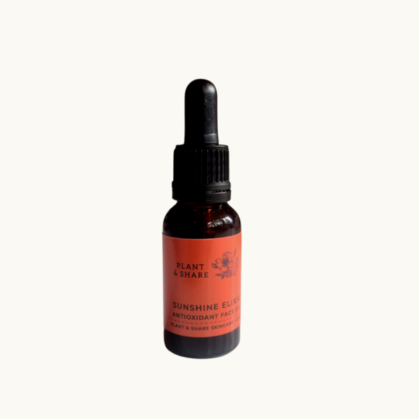 sunshine elixir